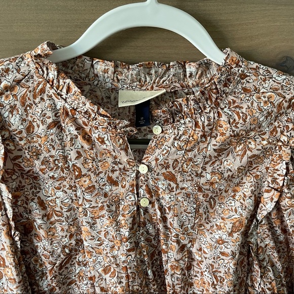 Target Blouse - Picture 4 of 5